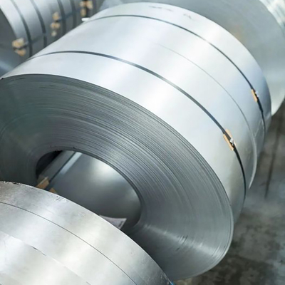 Tira de acero inoxidable 201 de la bobina de ASTM JIS uso 3.5m m de 202 industrias