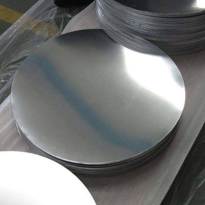 placa de acero inoxidable cepillada de alta calidad 304 del proveedor de la fabricación círculo de la hoja de la placa de 316 bobinas