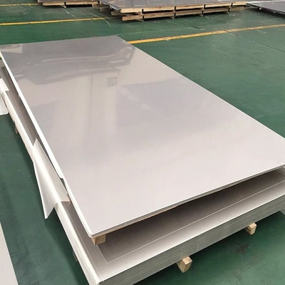 Hoja de acero inoxidable 200 proveedor chino de acero inoxidable modificado para requisitos particulares metal serio 300 400