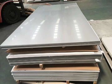 200 series del acero inoxidable de la placa de metal SUS201 202 de la corrosión anti de la hoja de acero