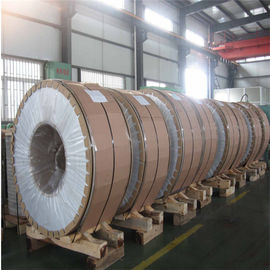 0.38m m 0.48m m 0.6m m galvanizaron la bobina de acero del acero de aleación de Galvannealed de la bobina