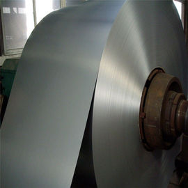bobina inoxidable inoxidable de la hoja de acero del grueso SUS316L 2b de la bobina 0.3m m del acero 316l