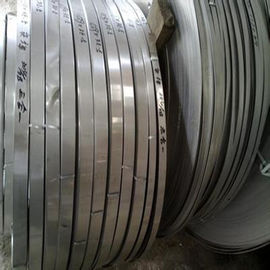 2B 2.5m m 316 bobina de acero acabada de la tira de la bobina ASTM AISI A316 del acero inoxidable VAGOS