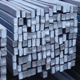 Industria Q255 del grueso 1.79m m 2.27m m de la barra plana de acero inoxidable del carbono Q235