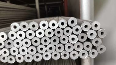 Coloree el tubo redondo revestido de los SS del grado estándar del tubo 309 309s 310 310s ASTM del acero inoxidable
