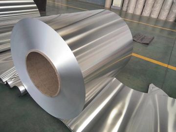 acción de aluminio de la bobina de 0.16m m