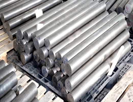 acción inoxidable de la barra de acero de 500m m ASTM 420 para la industria