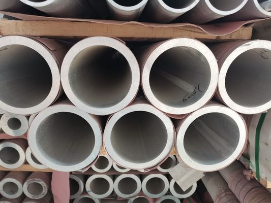 304 316 tubería de acero laminada en caliente industrial de la ronda 30m m JIS