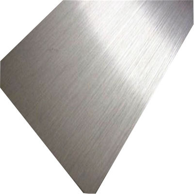Hoja de acero inoxidable superficial S20100 de los VAGOS de la decoración del elevador