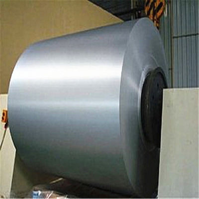 OCr18Ni9 bobina de acero inoxidable del grado 304 laminados en caliente con 2B la superficie 5m m