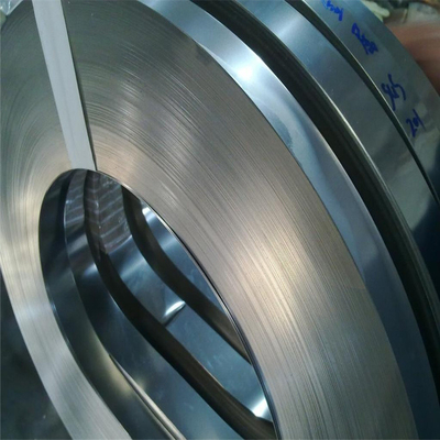 Grueso de acero inoxidable de la acción 0.3m m de la bobina de ASTM 316 con la superficie del espejo