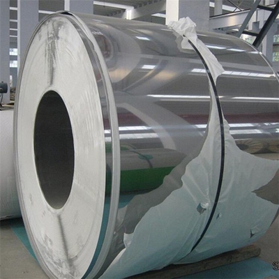ASTM rodó 316 anchuras de acero inoxidables 0.3m m de la hoja de la tira de la bobina para el vajilla