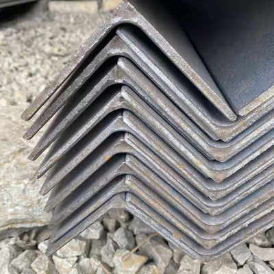 La hoja A36 de ms Carbon Angle Steel de la hora anodizó el hierro no aliado