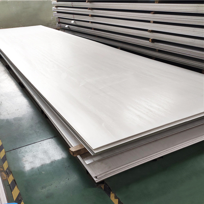 placa de acero inoxidable 304 del grueso de 1.5m m hoja 316 4x8 para el precio del metal de las mercancías de la cocina