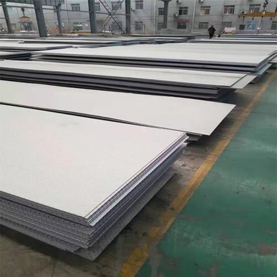 Placas de acero inoxidables de la fábrica 201 430 304 316/hojas de alta calidad al por mayor