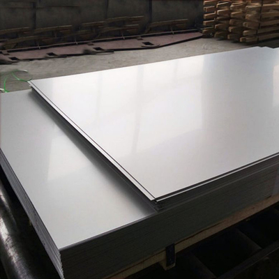 Placas de acero inoxidables de la fábrica 201 430 304 316/hojas de alta calidad al por mayor