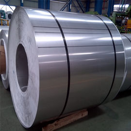 Superficie Aisi de la bobina 2b del acero inoxidable de la superficie 316 de los VAGOS para la metalurgia de la construcción
