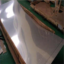Hoja de acero inoxidable de carbono del grueso de la hoja de acero 0.68m m de SUS304L Tisco 304