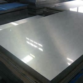 La hoja de acero inoxidable de ASTM AISI 310s, 4*8 laminó la superficie normal de la placa de la hoja de 310s SS