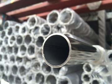 tubo redondo del acero inoxidable 410 420 430 tubería de acero inoxidable del metal durable de la soldadura de 400 series