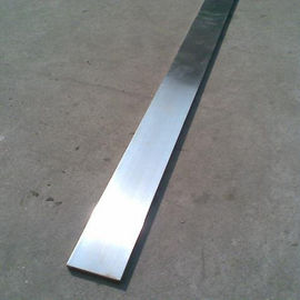 304 superficie polaca de la barra 2b del rectángulo SUS304 de la barra plana 2*45m m 3*50m m de acero inoxidable