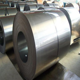 HL del metal de la bobina del acero inoxidable de la superficie 316 de la rayita 316l de la anchura de la bobina 3.5mm-1550m m
