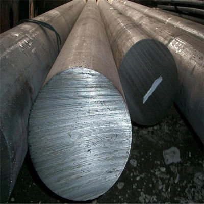 la barra redonda de acero inoxidable 1cr13 410 con el diámetro grande superficial normal No.1 clasifica 10-30m m