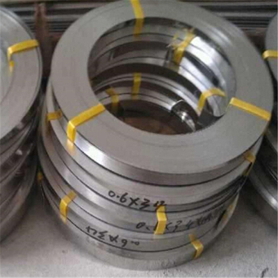 202 bobina de acero inoxidable del grado 1Cr18Mn8Ni5N para la construcción de la industria