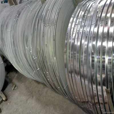 202 bobina de acero inoxidable del grado 1Cr18Mn8Ni5N para la construcción de la industria